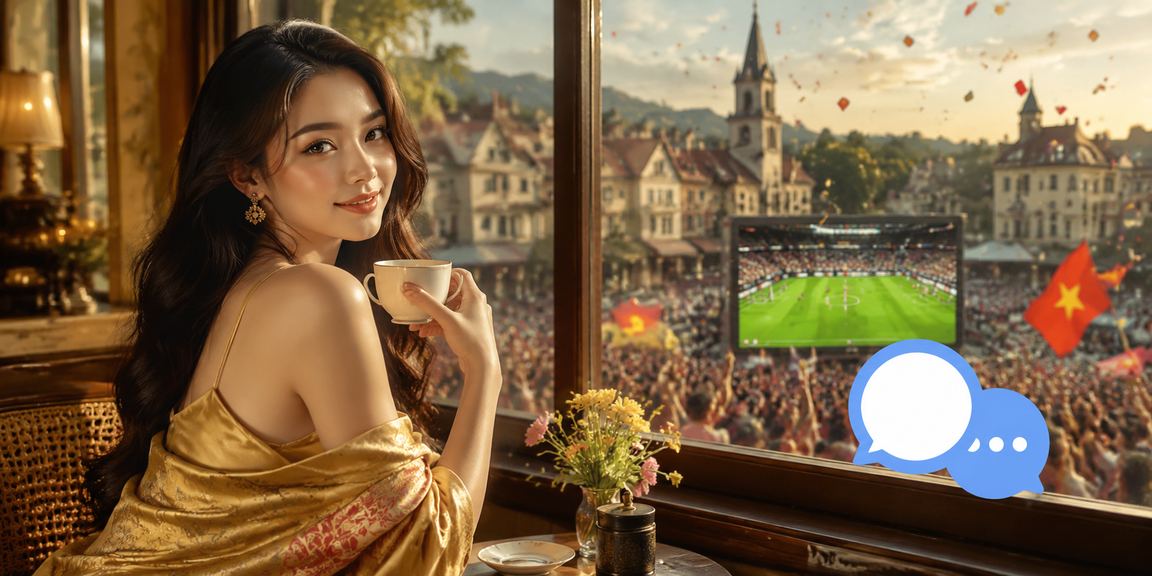 Khám phá không gian giải trí và cá cược tại Đà Lạt